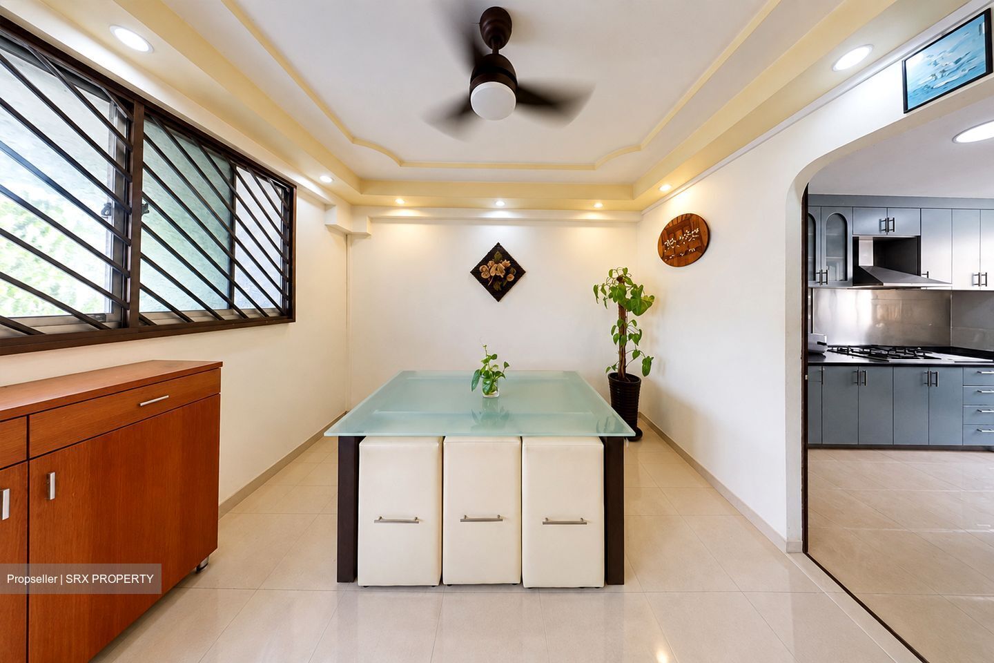 Blk 104 Pasir Ris Street 12 (Pasir Ris), HDB 4 Rooms #618247111